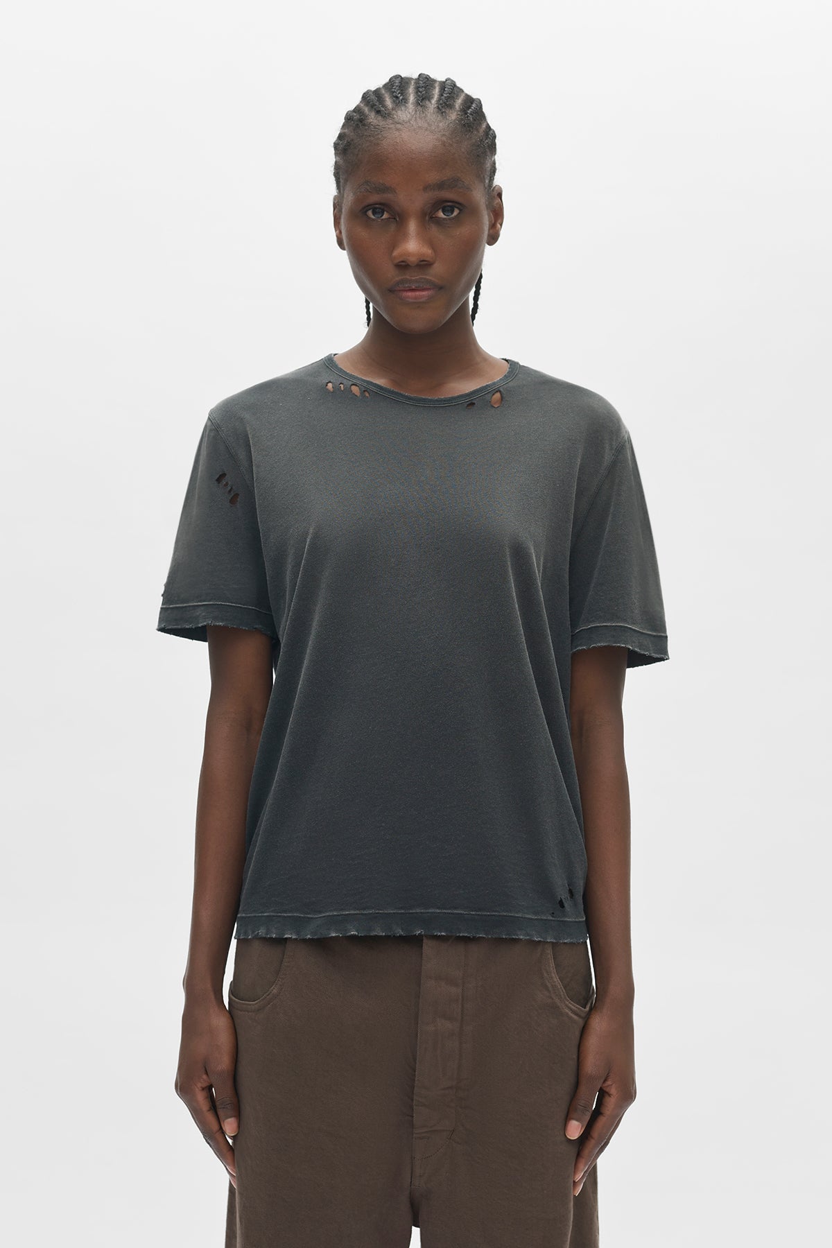 Fanie ''Eternal Eagle'' Standard T-shirt