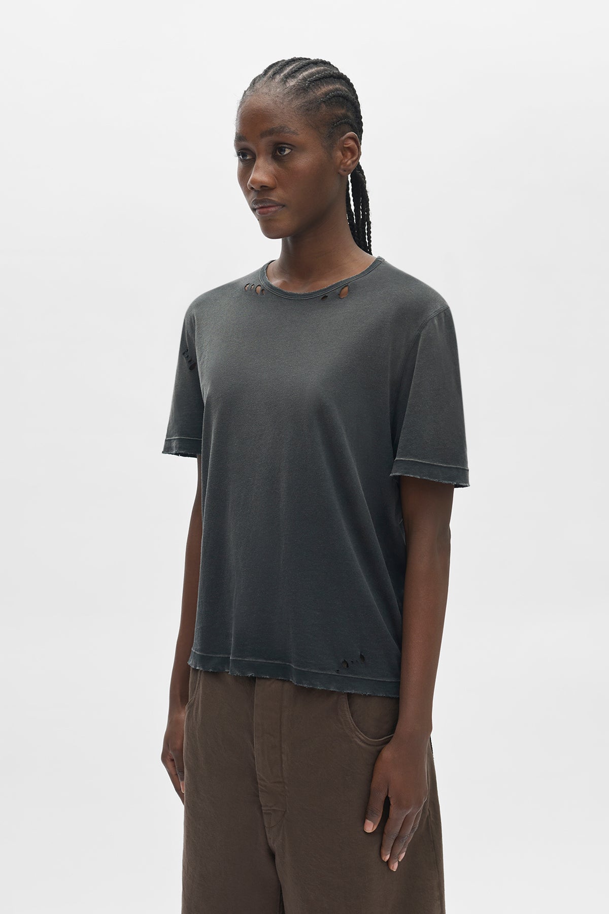 Woman T-shirts – Ann Demeulemeester