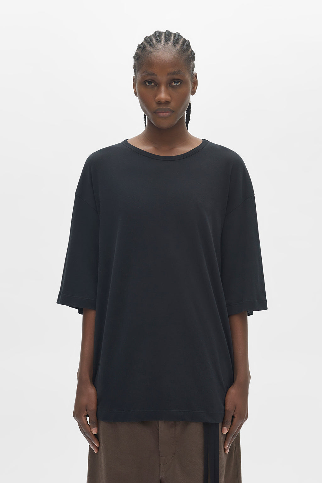 "Road To Never" Aga High Comfort T-shirt