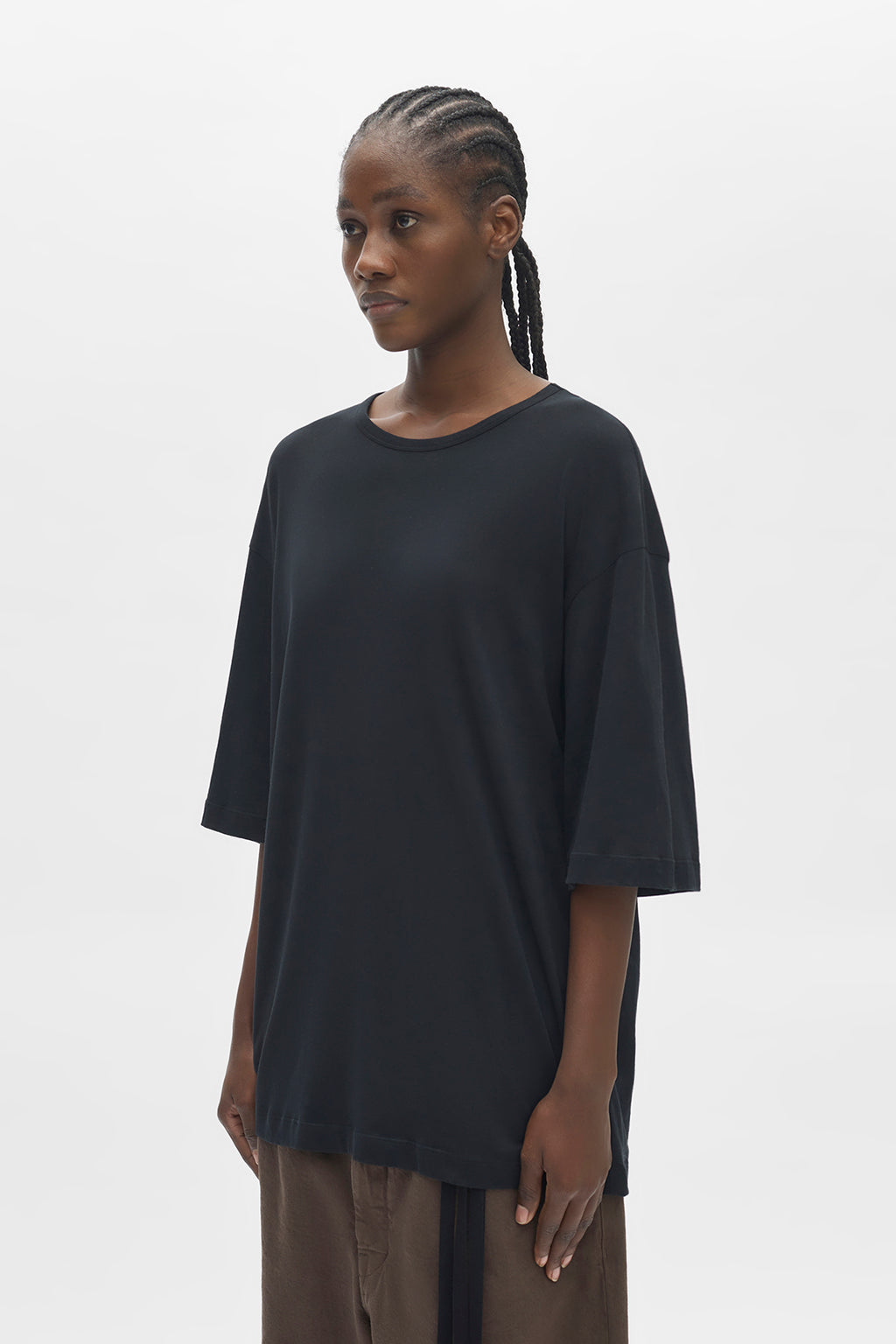 "Road To Never" Aga High Comfort T-shirt