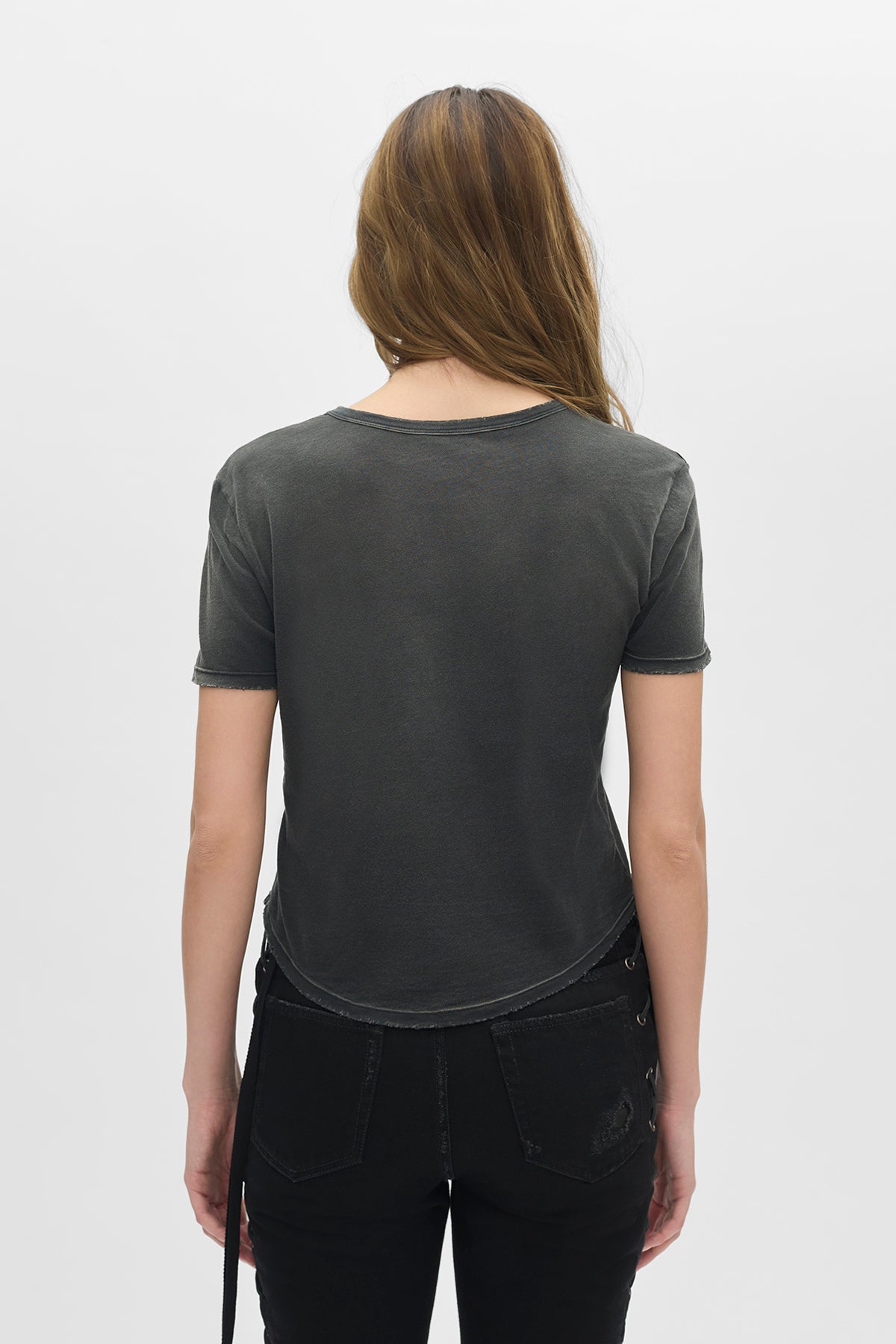 Woman T-shirts – Ann Demeulemeester