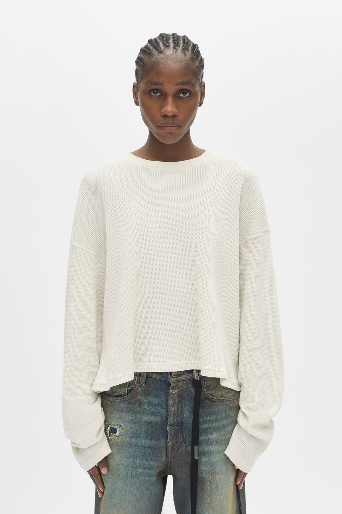 Woman T-shirts – Ann Demeulemeester