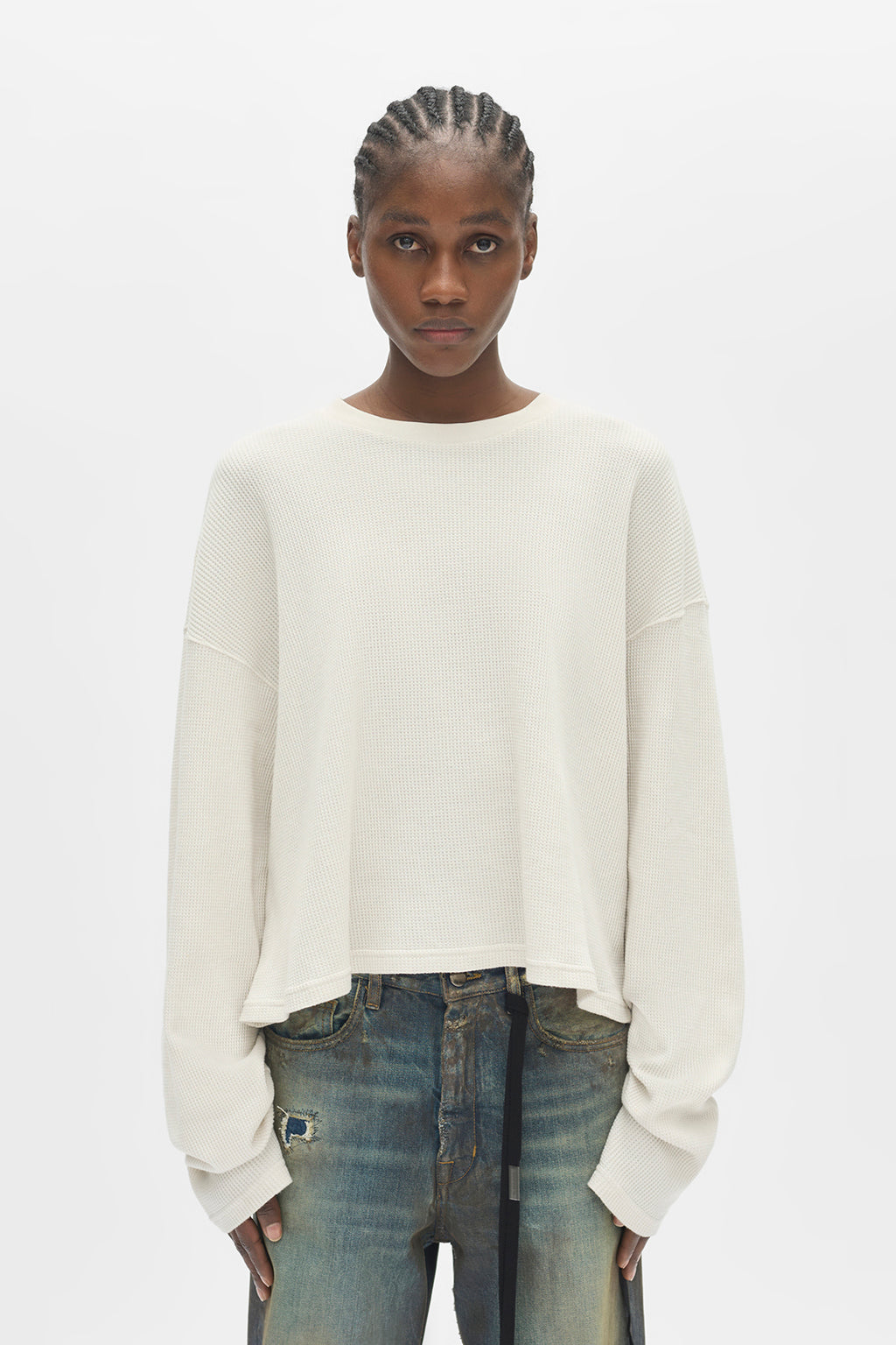 Nikita ''Eternal Eagle'' Long Sleeve T-Shirt