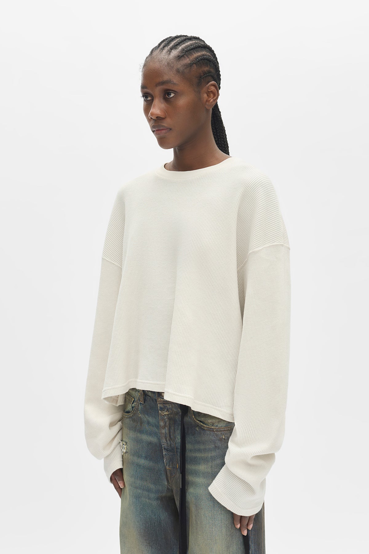 Woman T-shirts – Ann Demeulemeester