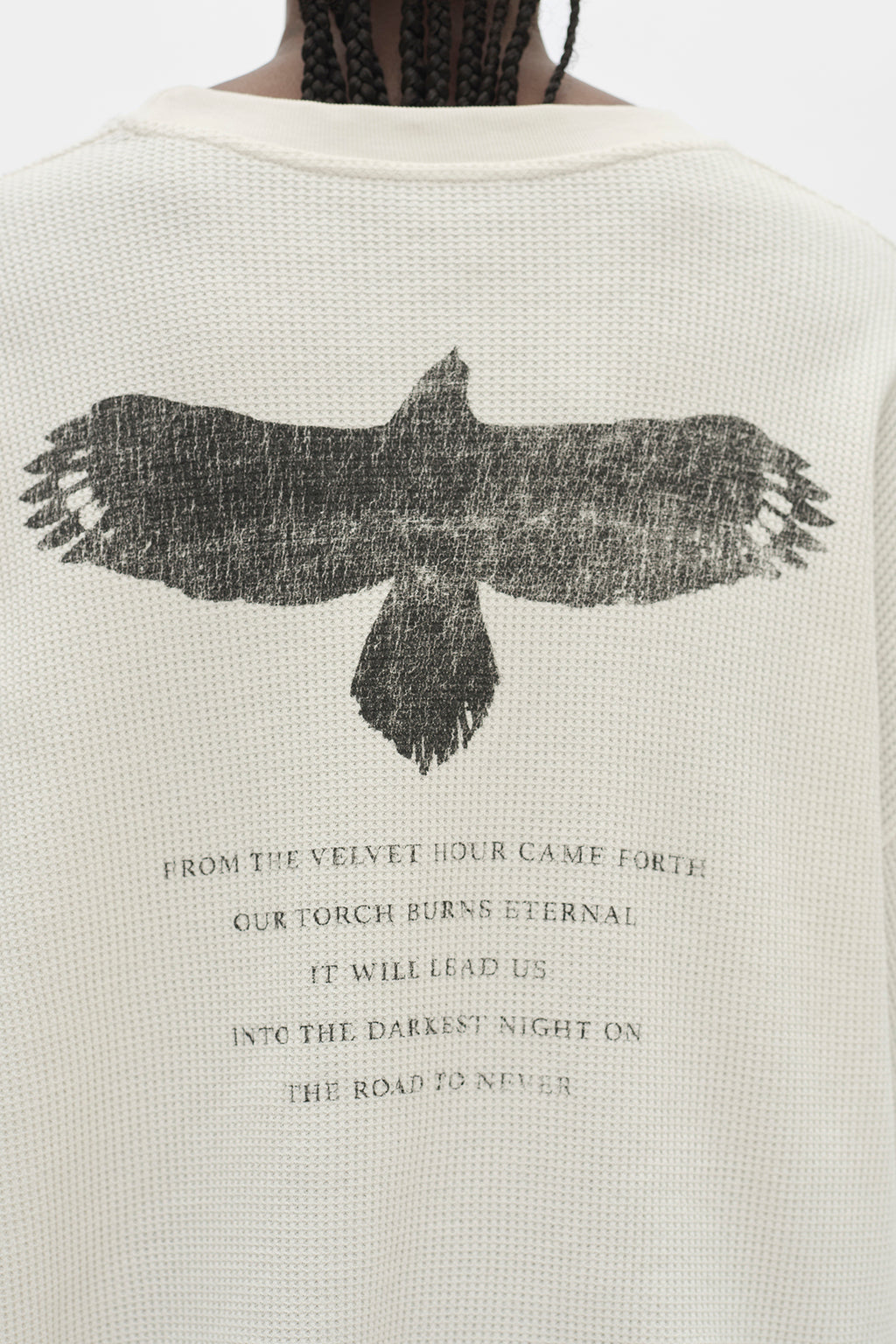 Nikita ''Eternal Eagle'' Long Sleeve T-Shirt