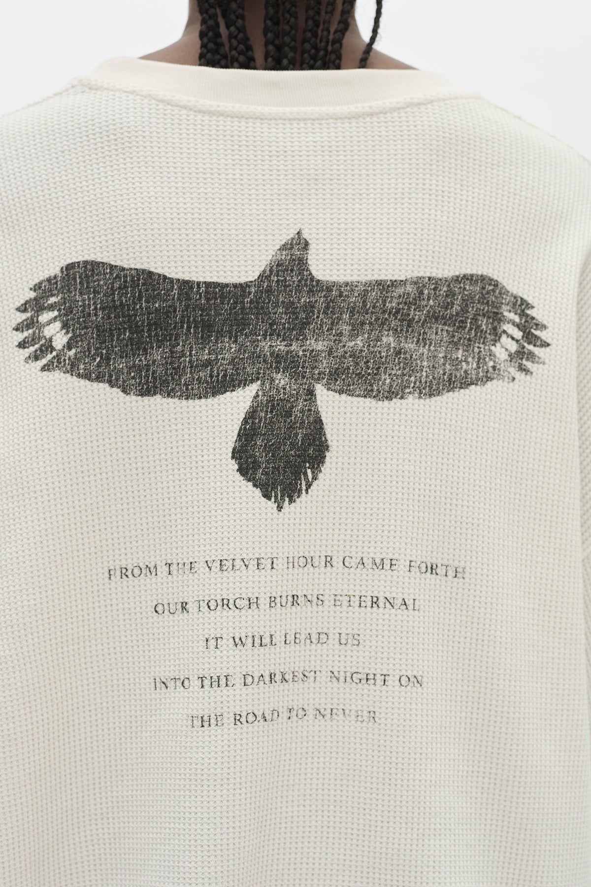 Nikita ''Eternal Eagle'' Long Sleeve T-Shirt