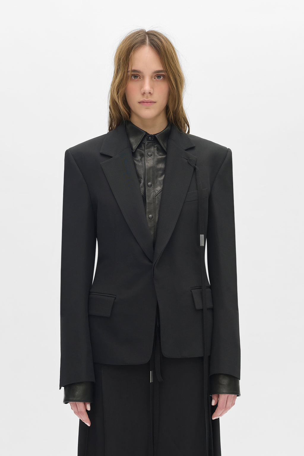 Jomar Comfort Tailored Jacket