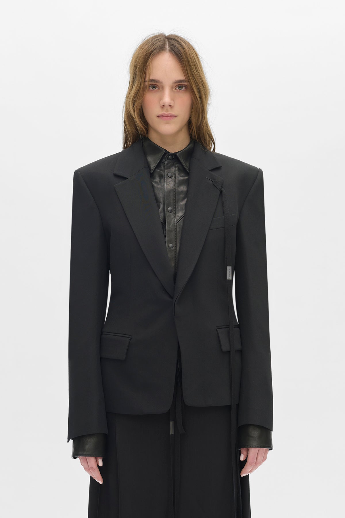 Jomar Comfort Tailored Jacket