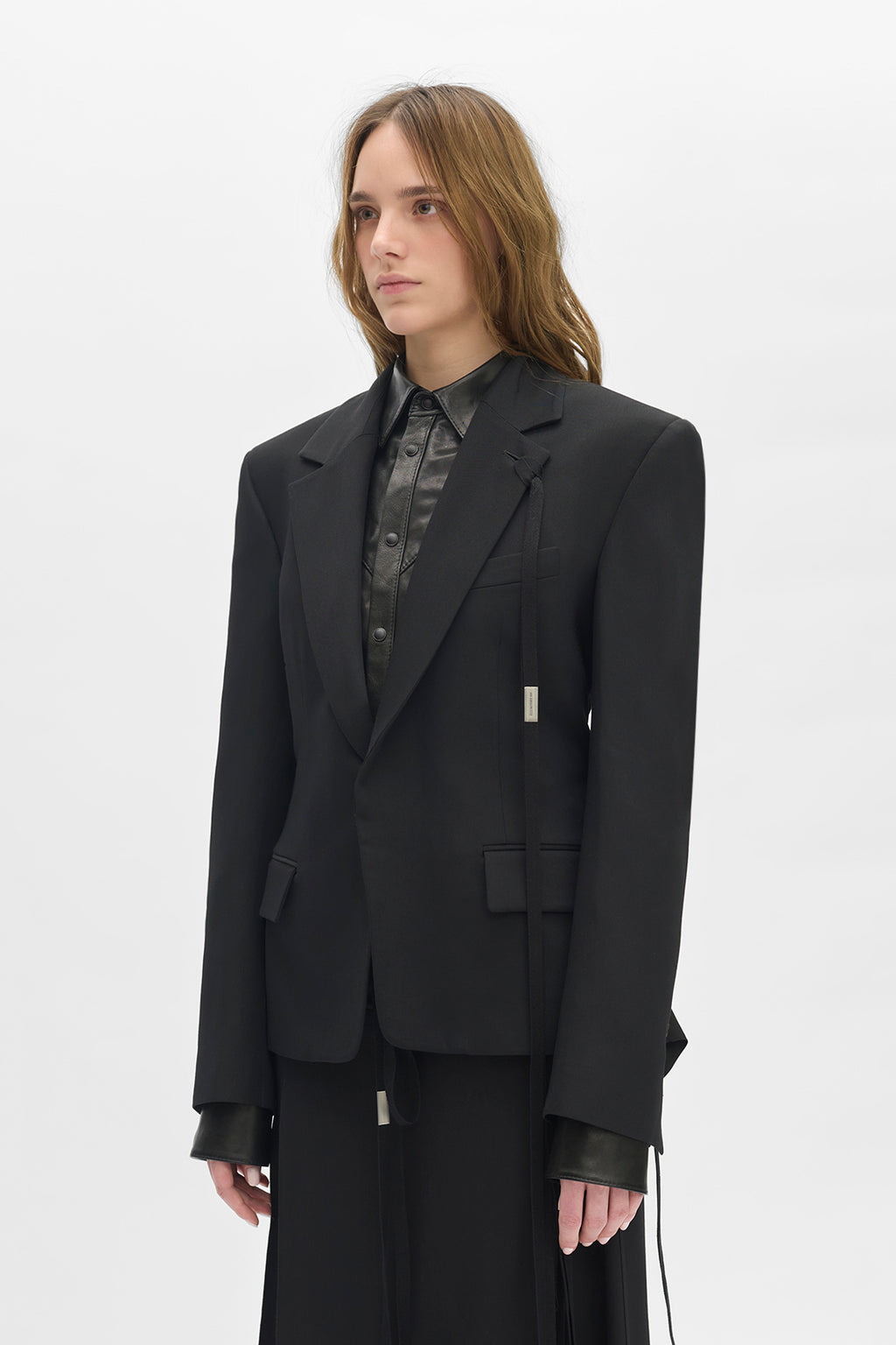 Jomar Comfort Tailored Jacket