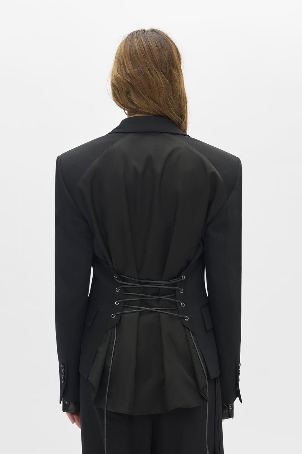 Jomar Comfort Tailored Jacket