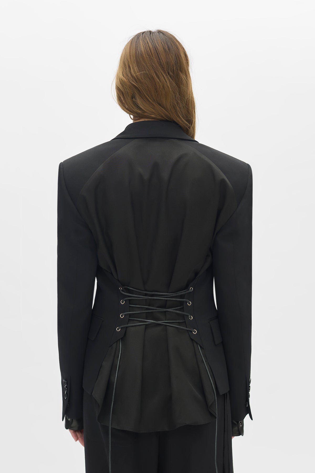 Jomar Comfort Tailored Jacket