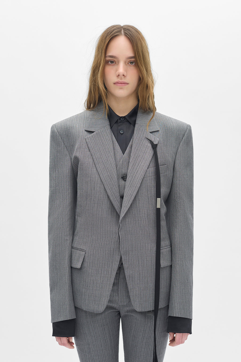 Jomar Comfort Tailored Jacket