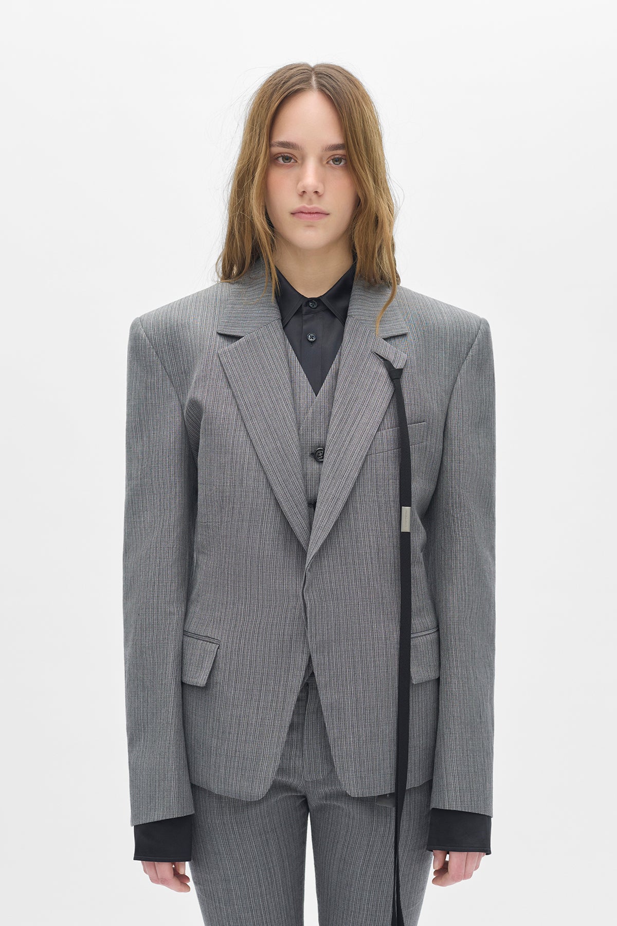 Jomar Comfort Tailored Jacket