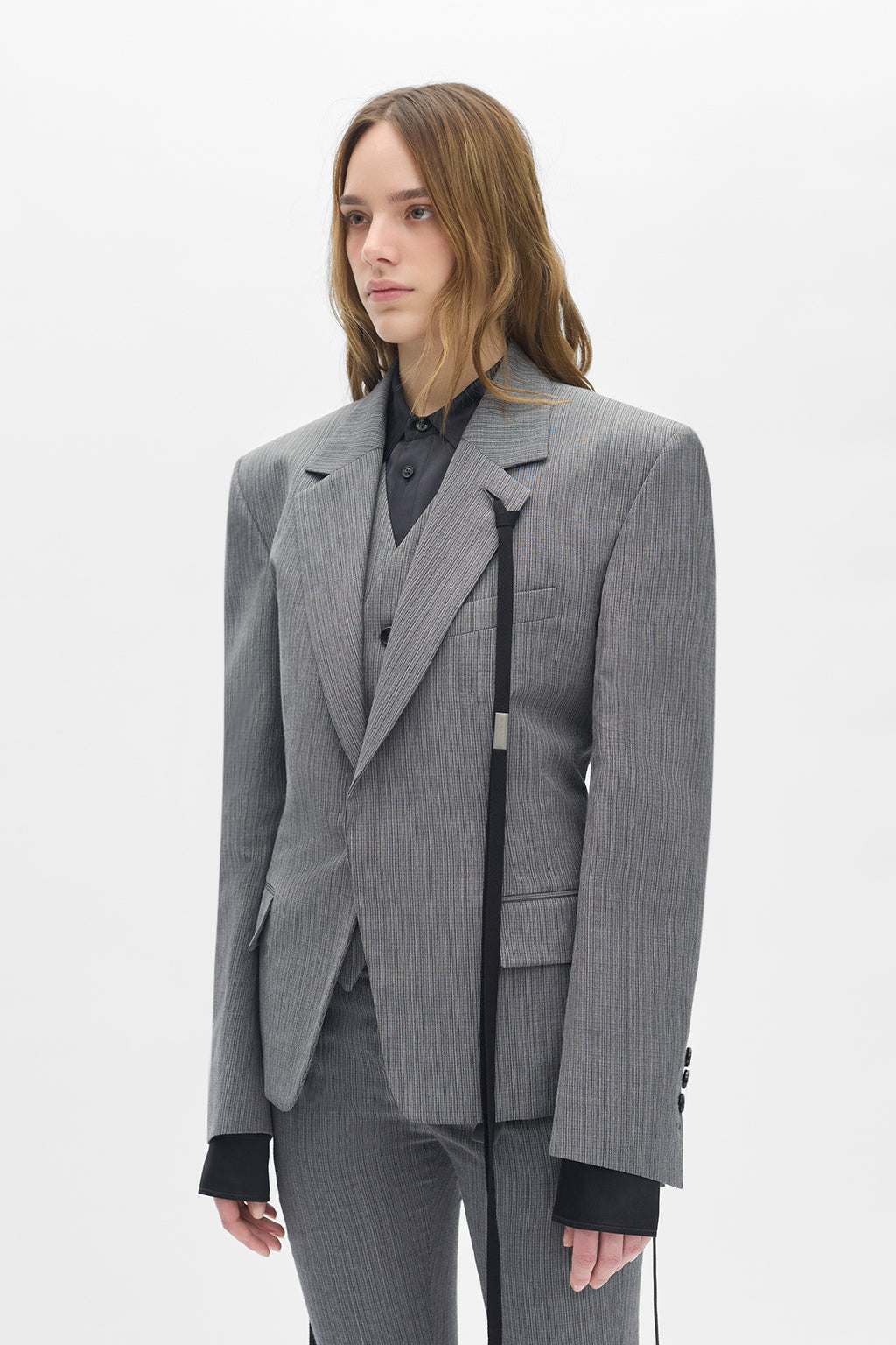 Jomar Comfort Tailored Jacket