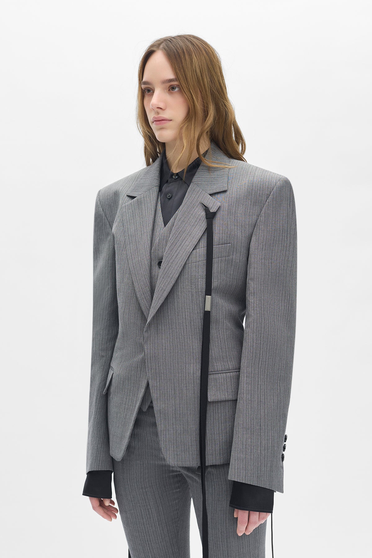 Jomar Comfort Tailored Jacket