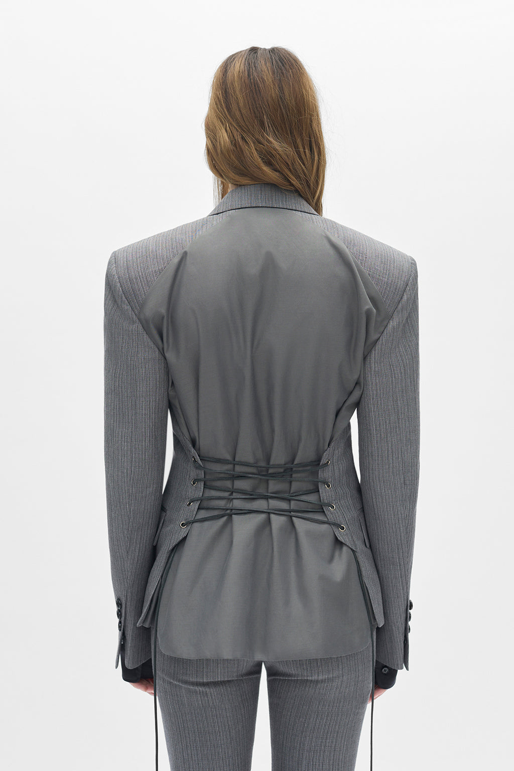 Jomar Comfort Tailored Jacket