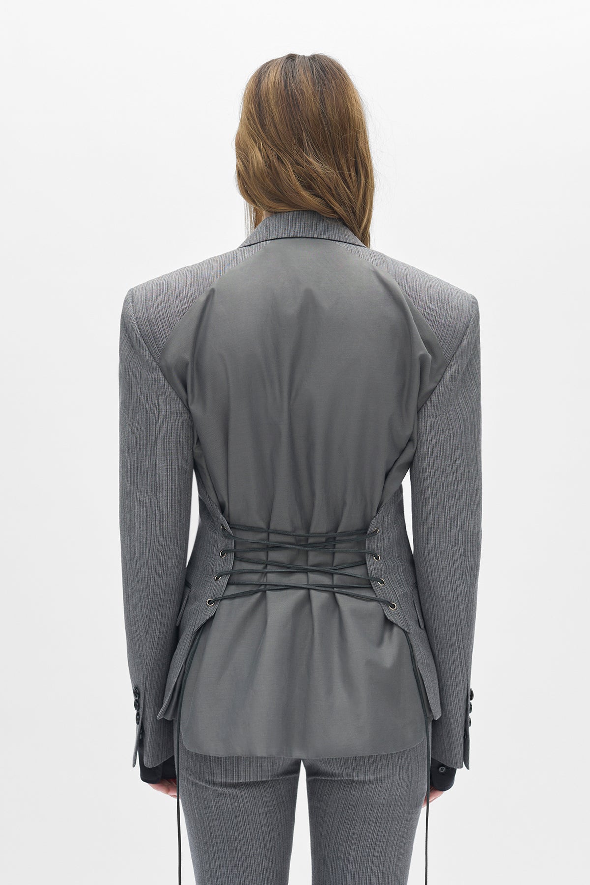 Jomar Comfort Tailored Jacket