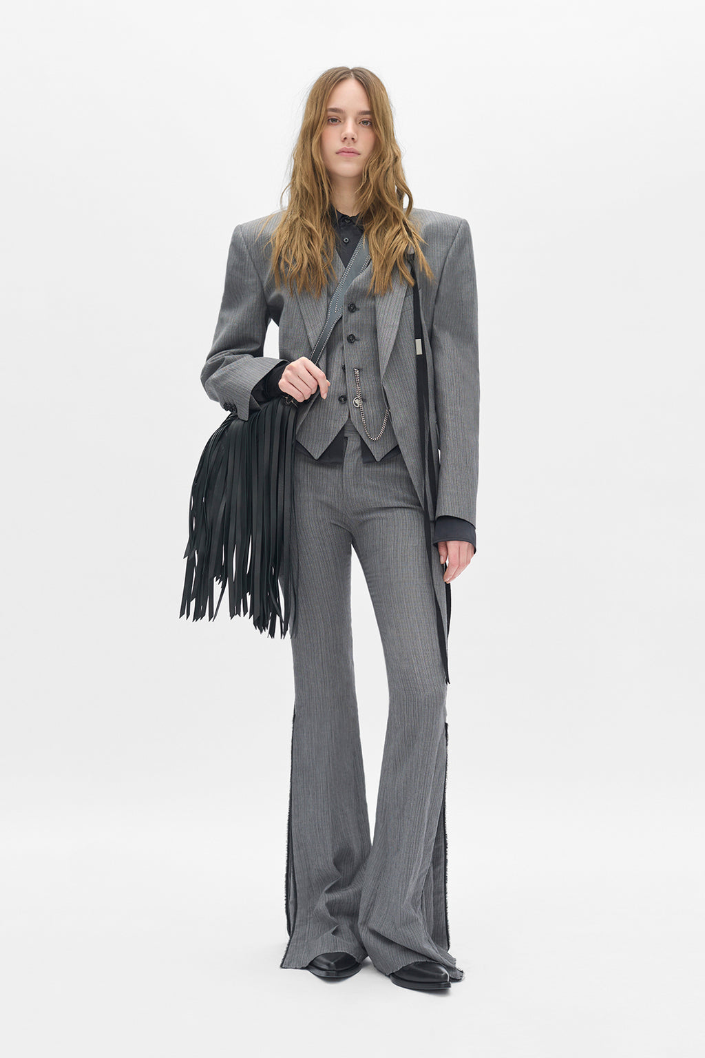 Jomar Comfort Tailored Jacket