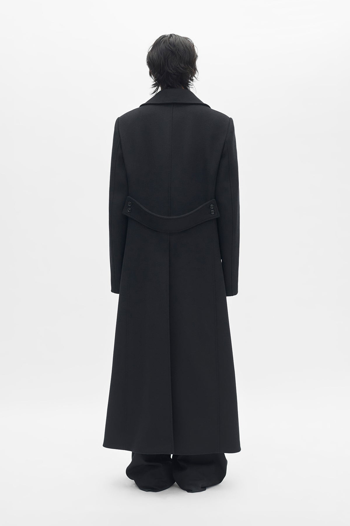 Man Coats – Ann Demeulemeester