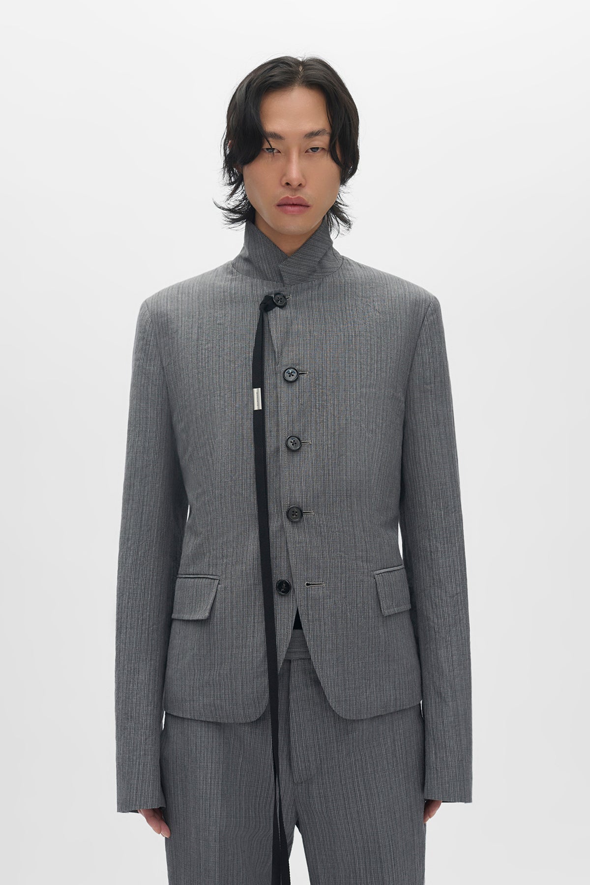 Man Jackets – Ann Demeulemeester