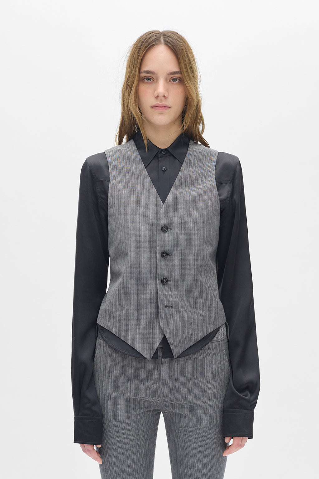 Stanse Classic Waistcoat