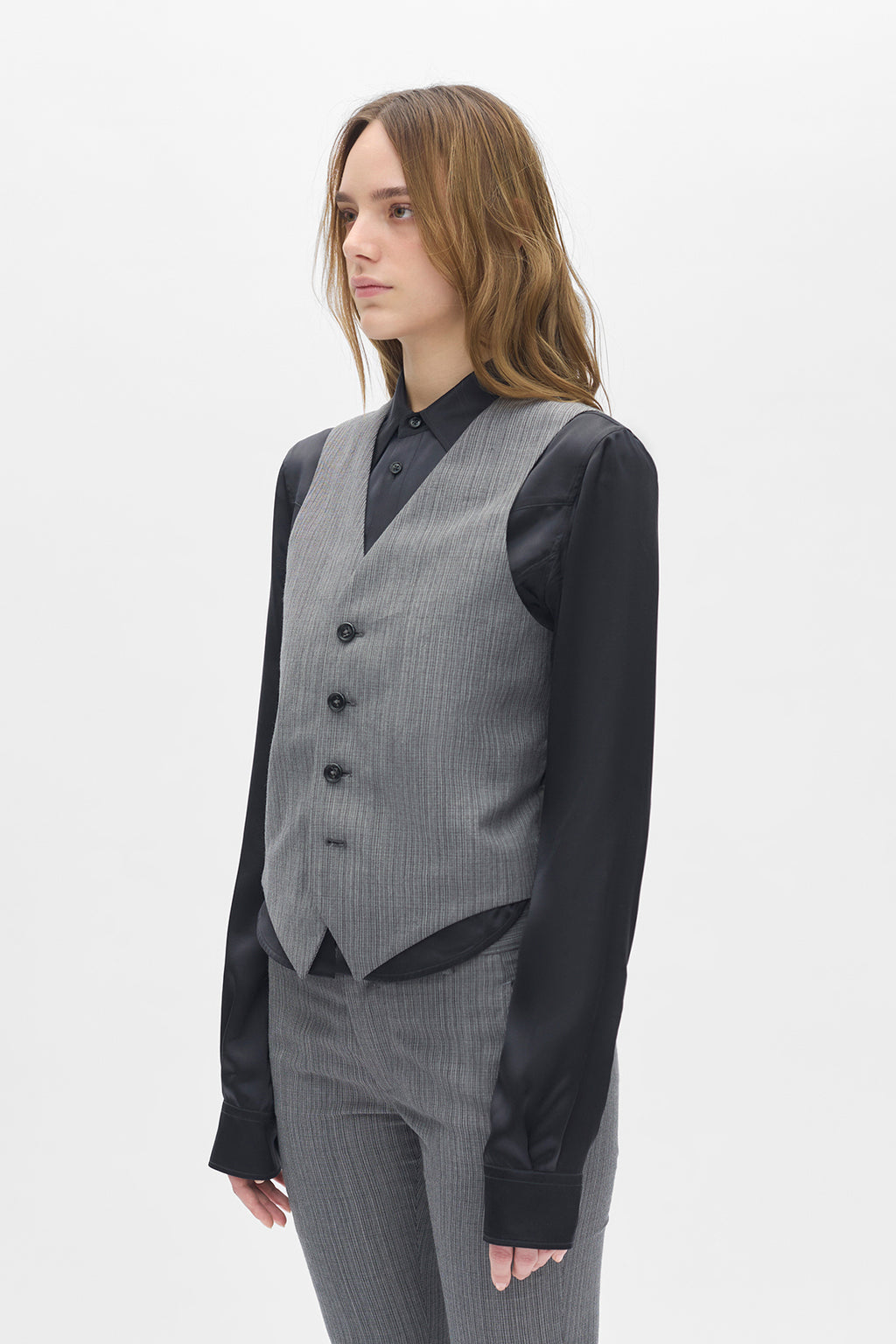 Stanse Classic Waistcoat