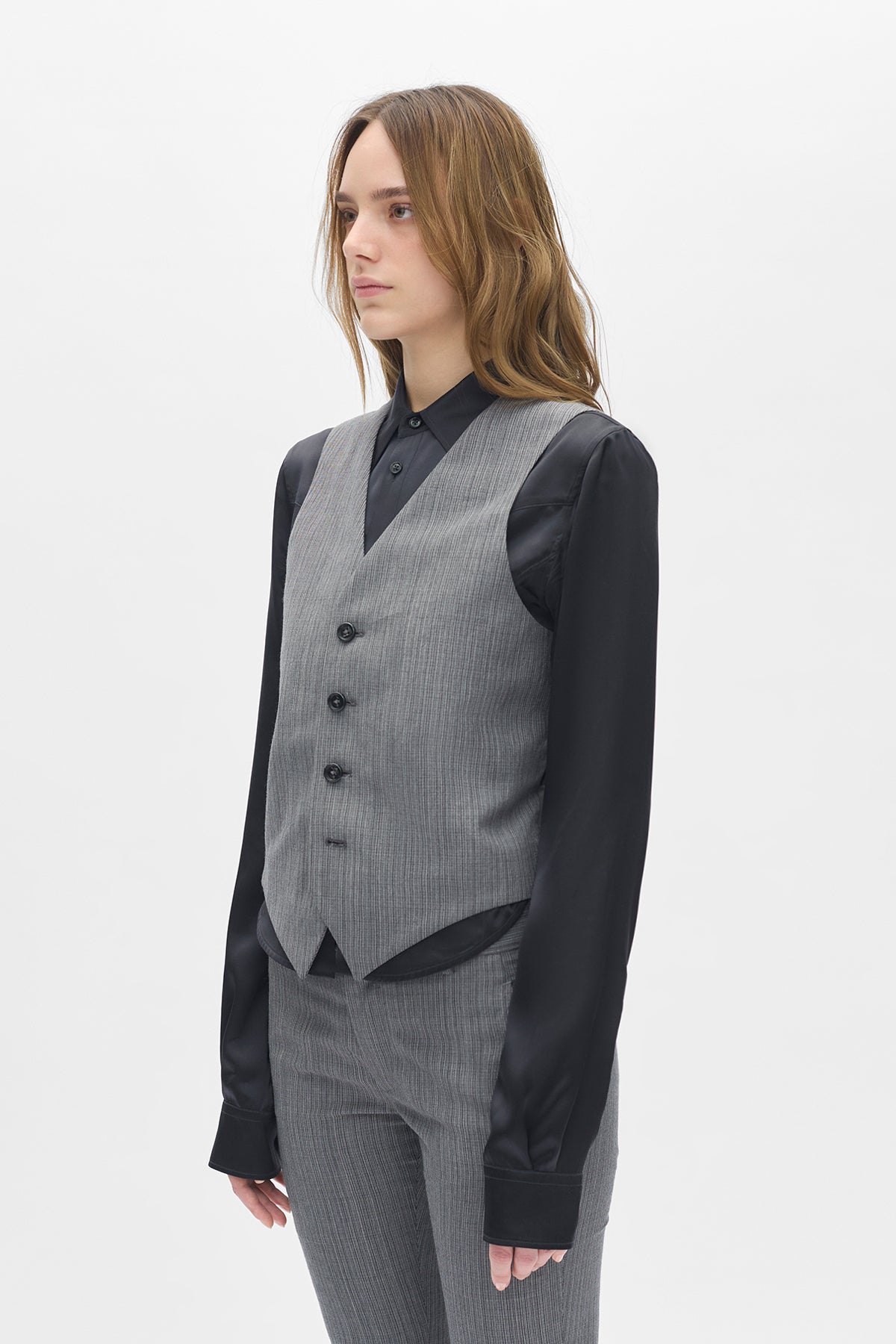 Stanse Classic Waistcoat