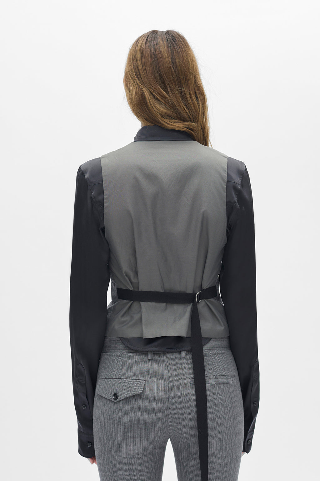 Stanse Classic Waistcoat