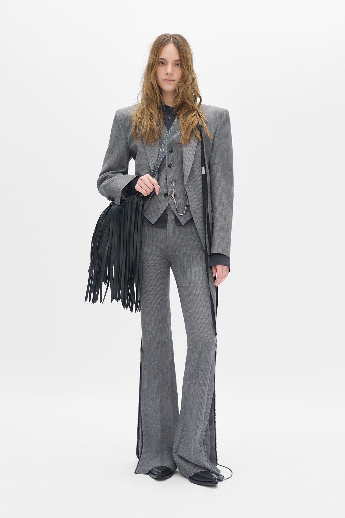 Stanse Classic Waistcoat