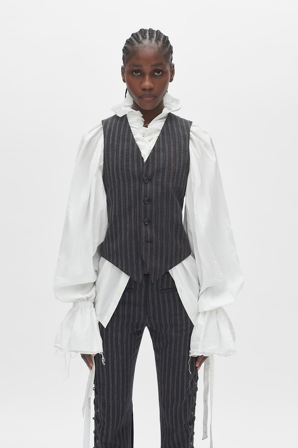 Stanse Classic Waistcoat