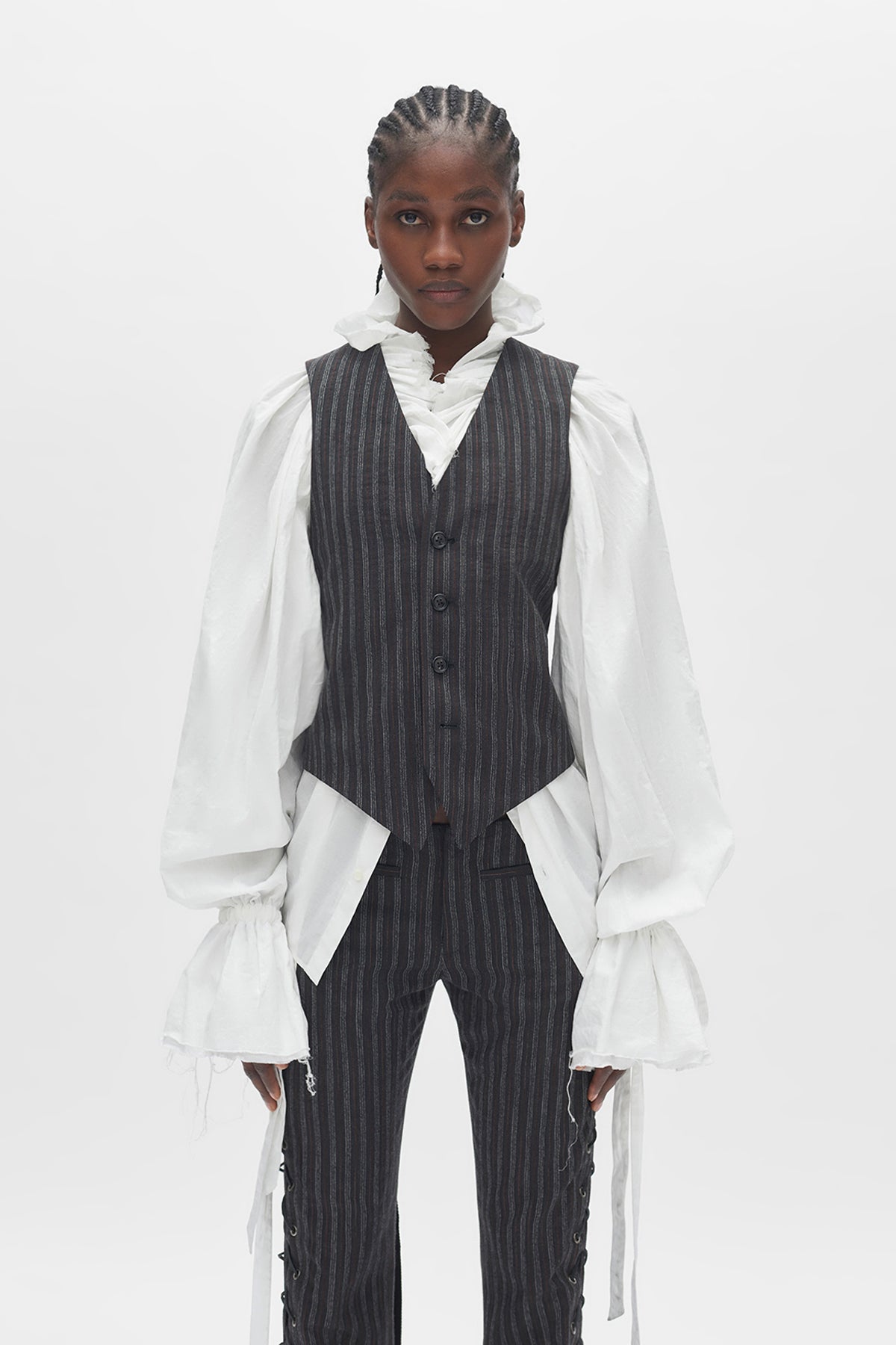 Stanse Classic Waistcoat