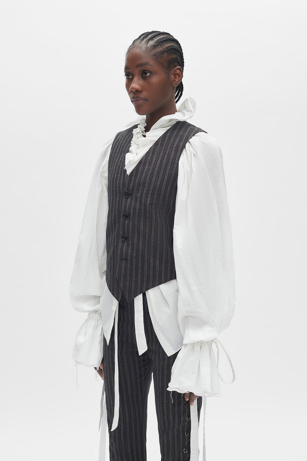 Stanse Classic Waistcoat