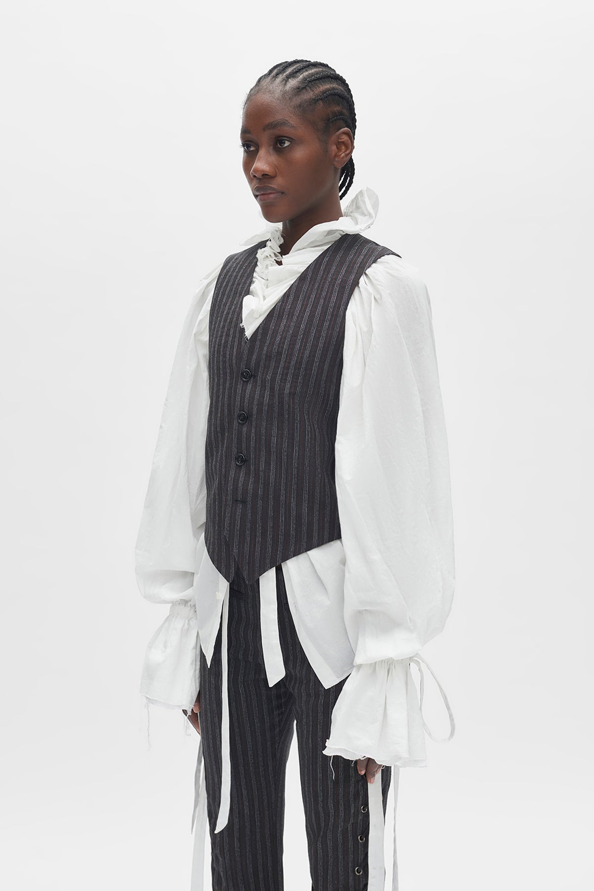 Stanse Classic Waistcoat