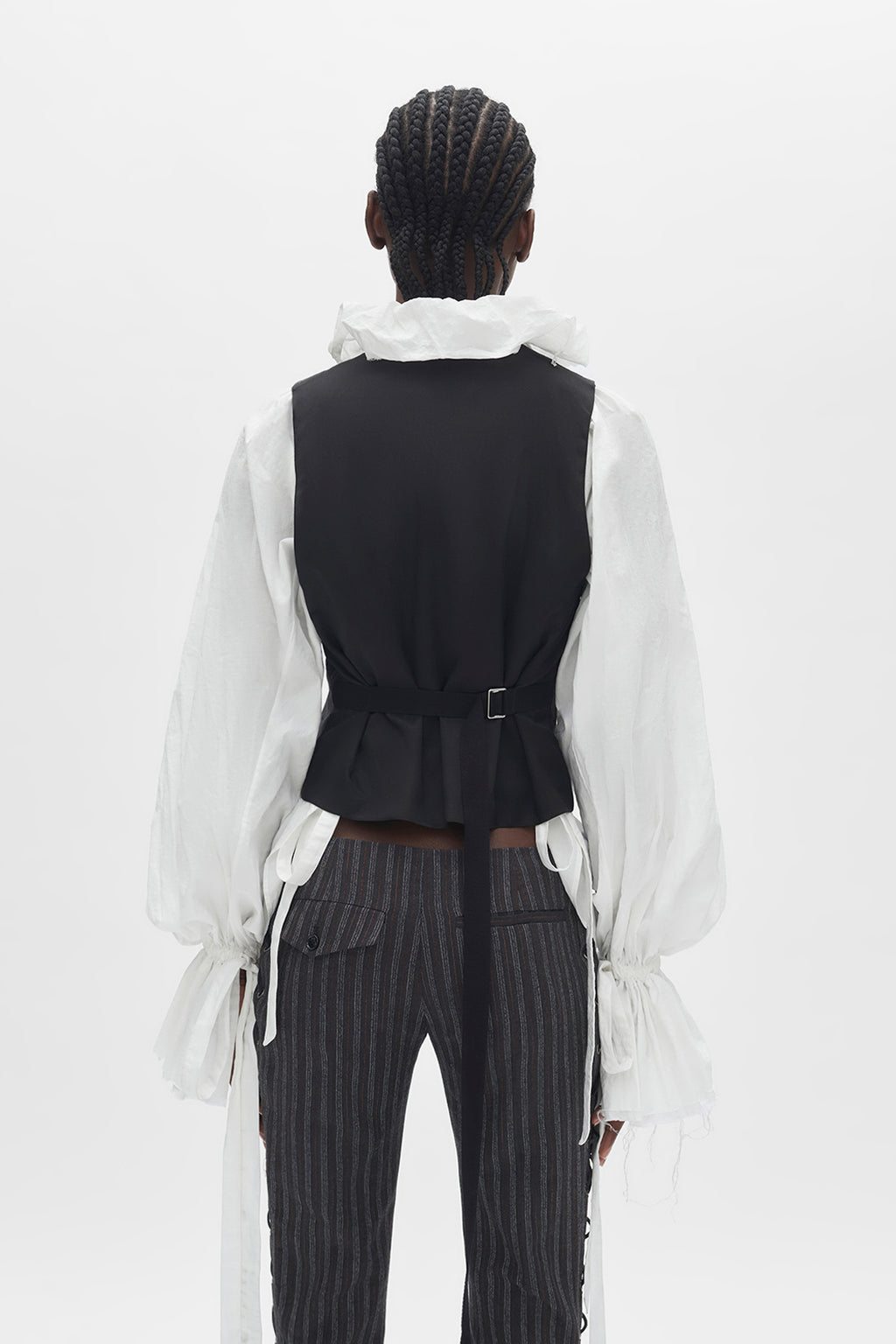 Stanse Classic Waistcoat