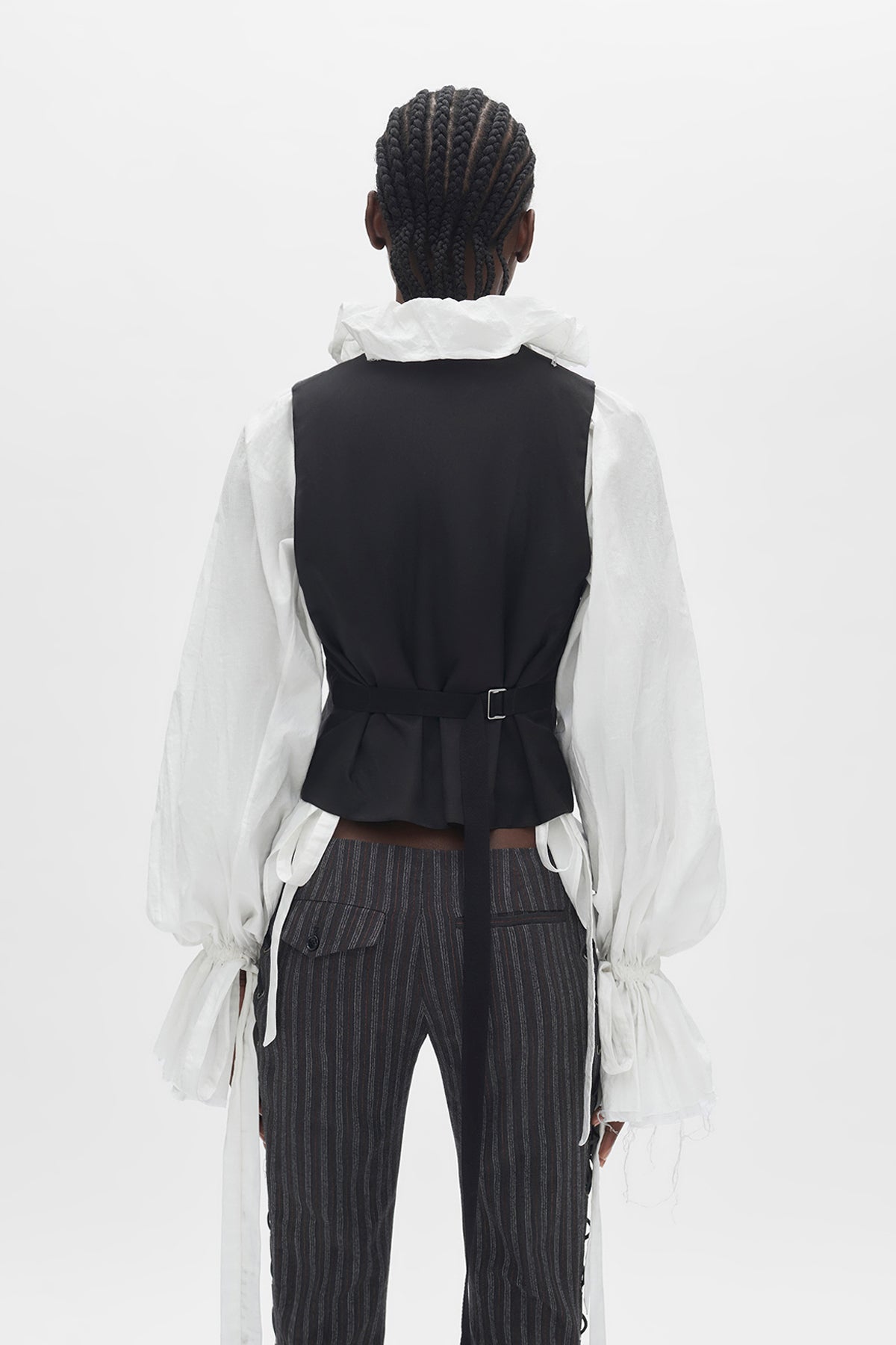 Stanse Classic Waistcoat