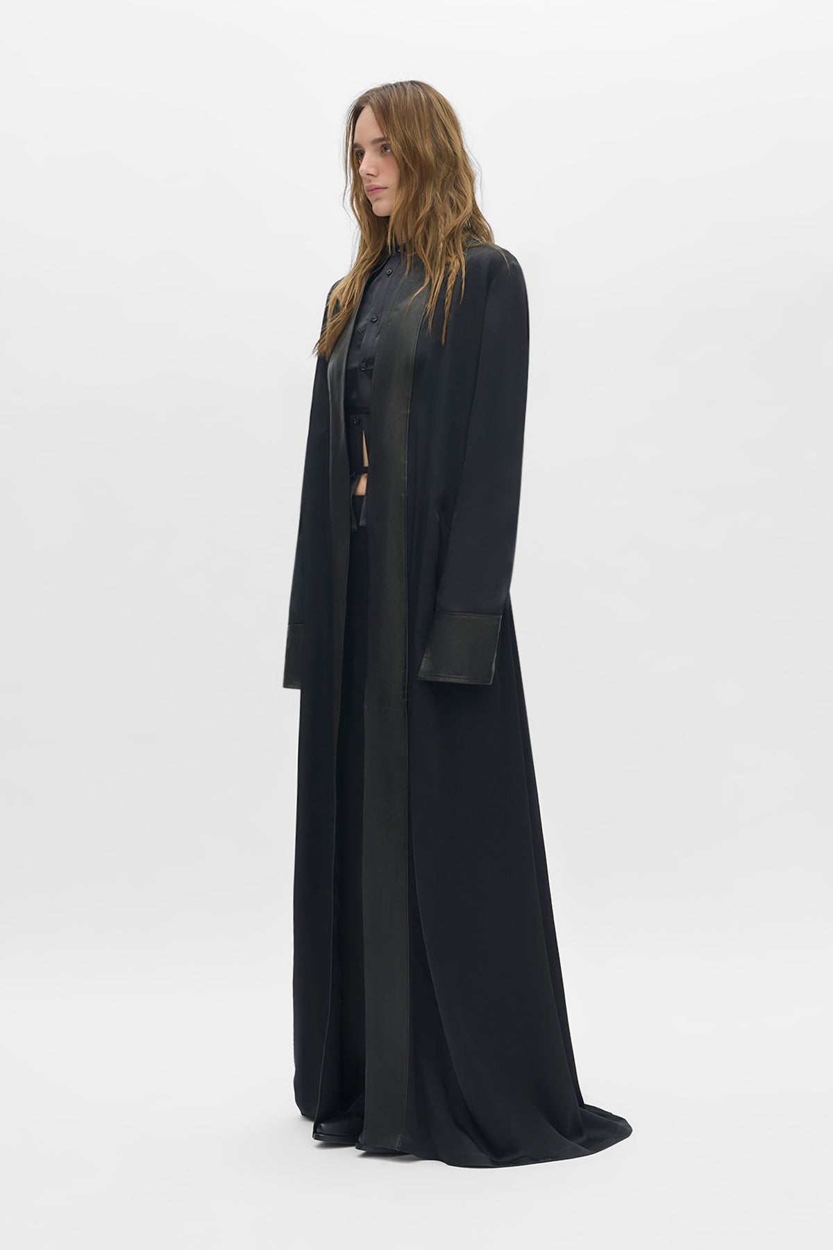 Woman Coats – Ann Demeulemeester