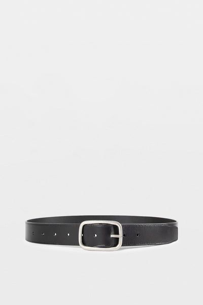 ann demeulemeester ベルト Ann DEMEULEMEESTER（アン ドゥムルメステール） 本人期 レザーベルト