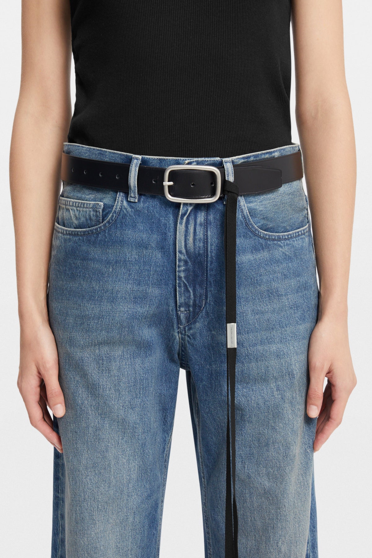 ベルト – Ann Demeulemeester