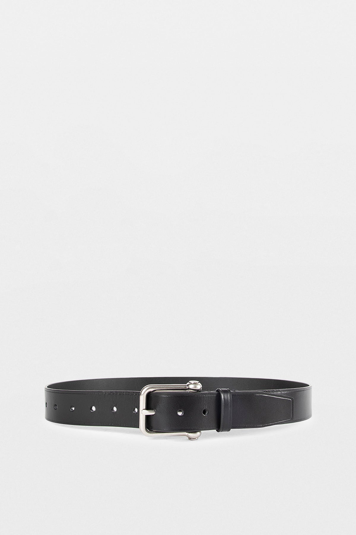 Marin Archive Buckle Belt