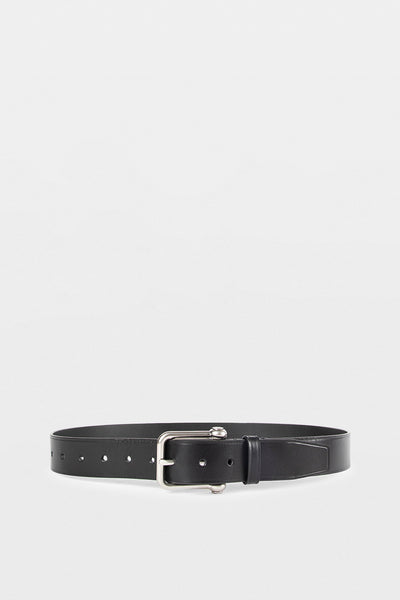 Marin Archive Buckle Belt – Ann Demeulemeester