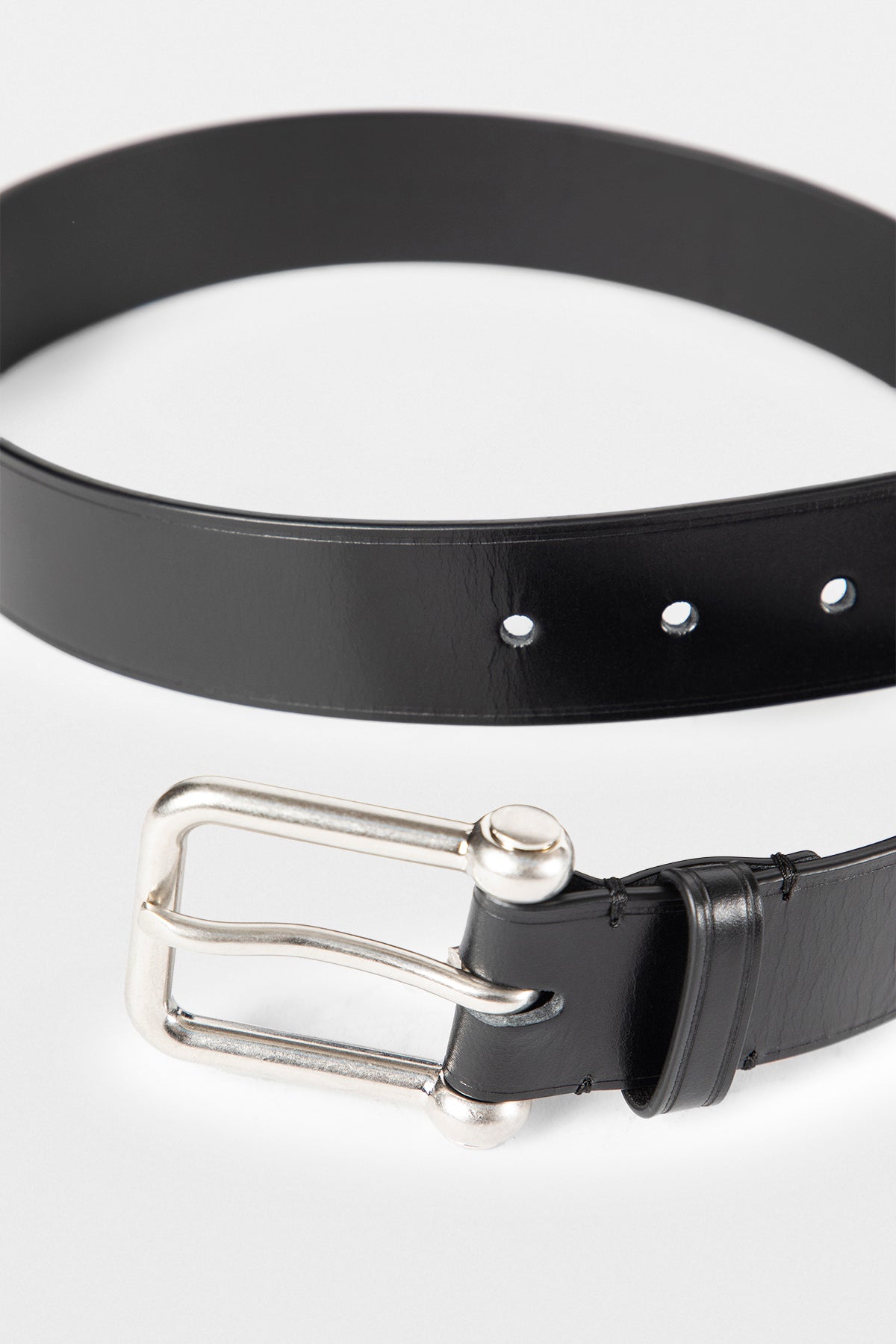 Marin Archive Buckle Belt