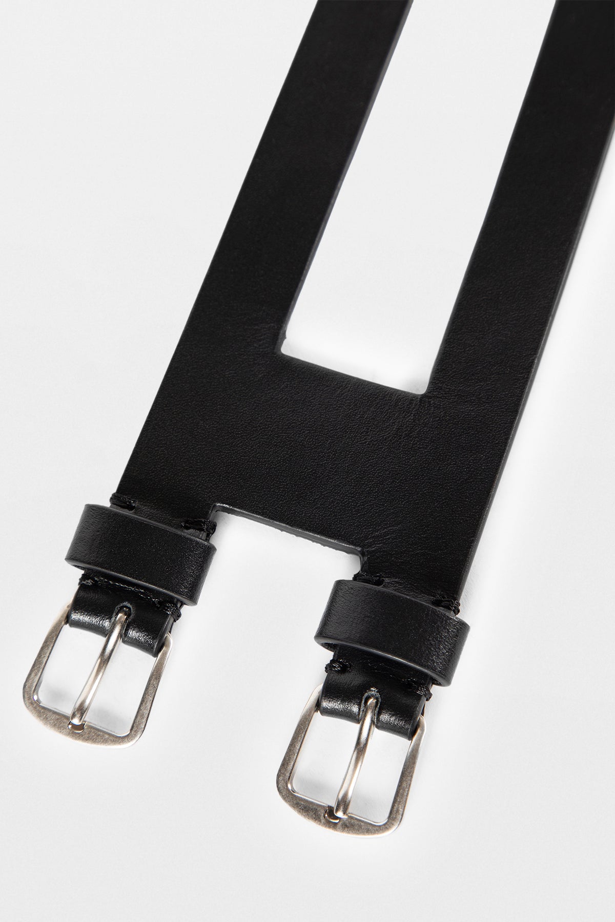 Saja Double Bracelet – Ann Demeulemeester