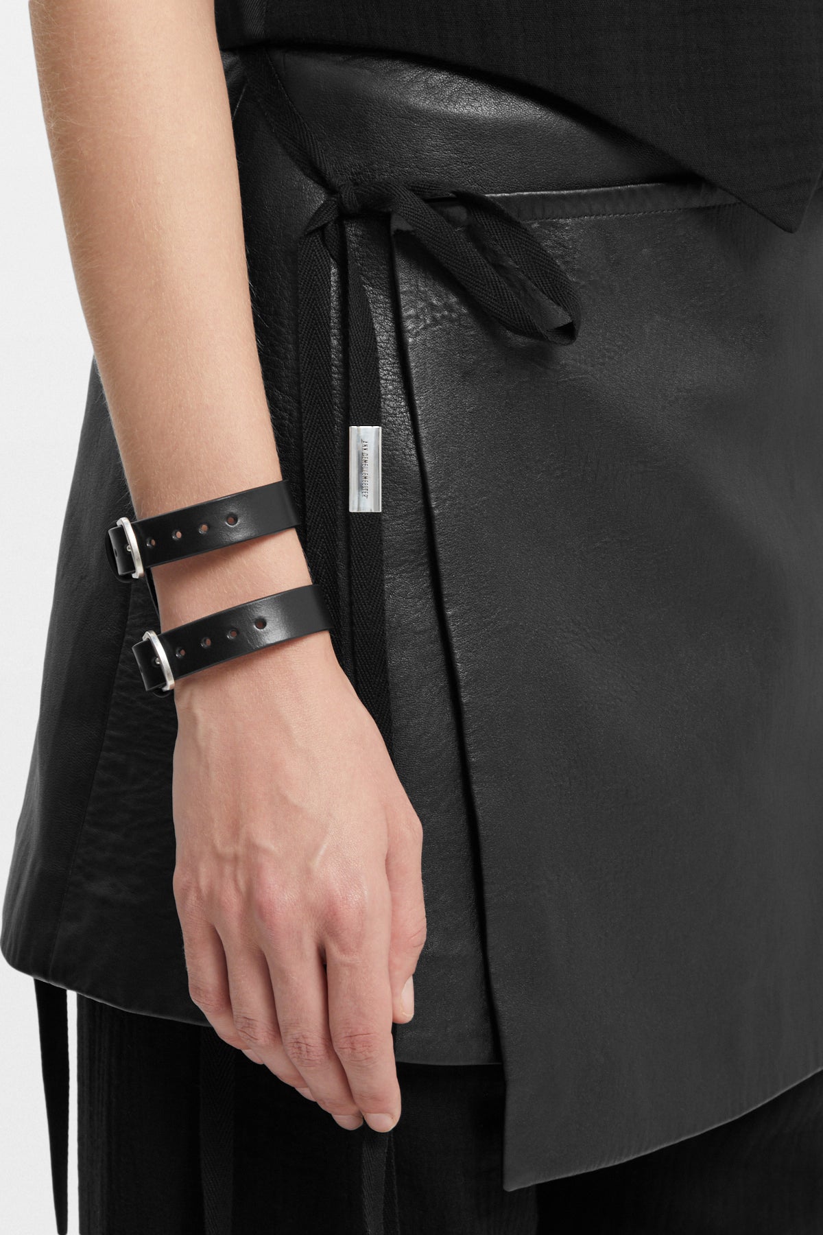 Saja Double Bracelet