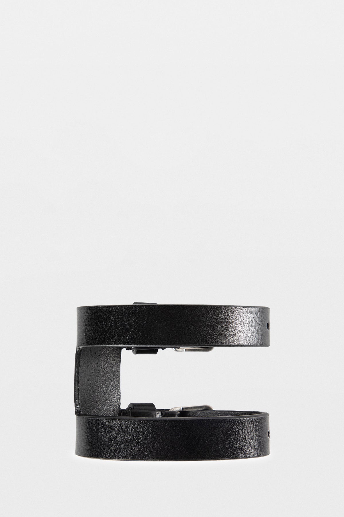 Saja Double Bracelet – Ann Demeulemeester