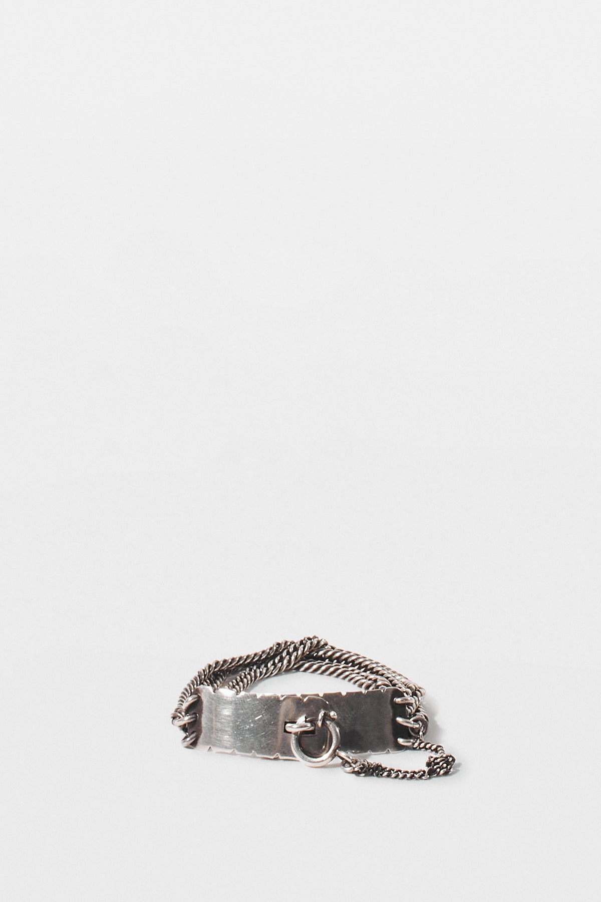 メンズブレスレット – Ann Demeulemeester