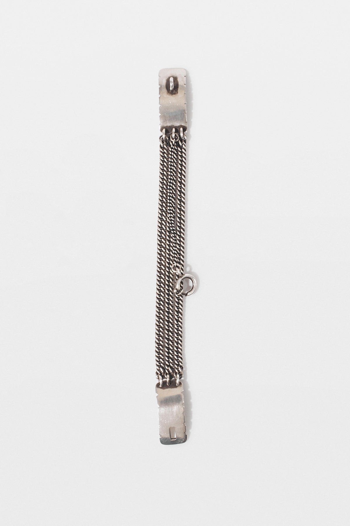 Constance Bracelet Chains Small Locking