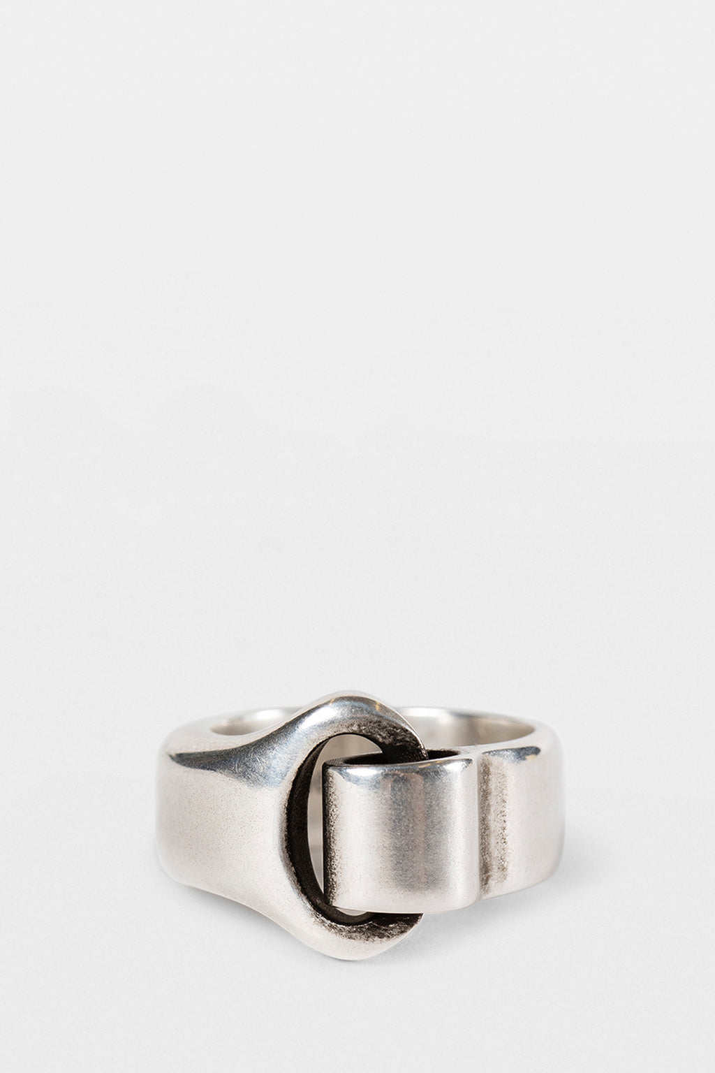Une Link Ring