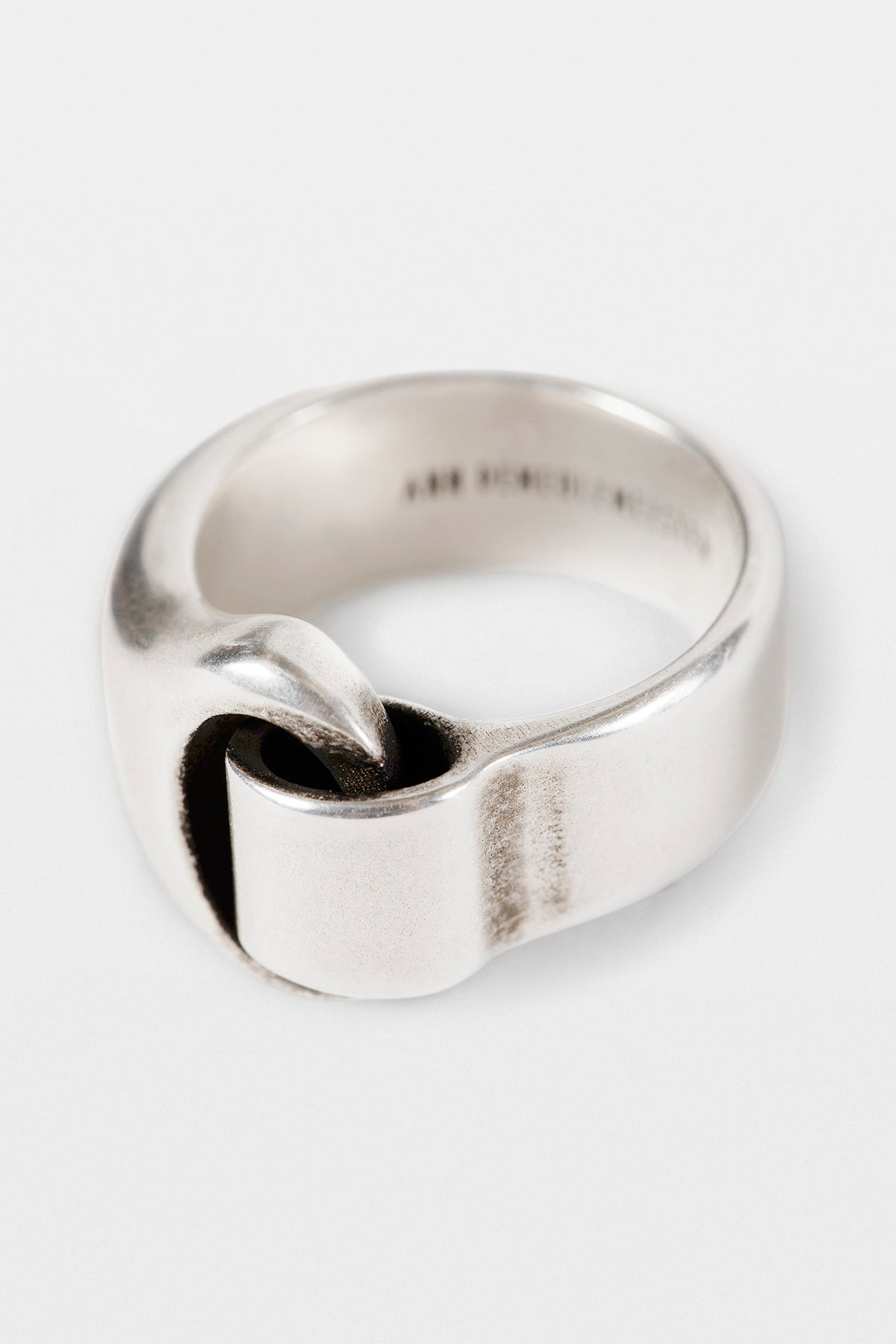 Woman Rings – Ann Demeulemeester