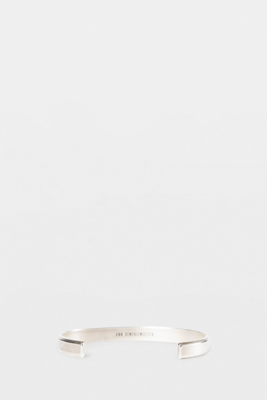 Rein Minimalistic Squared Bracelet