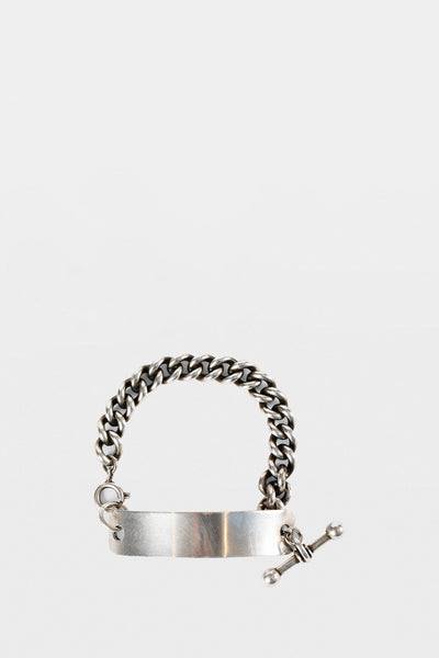Doa Chain Bracelet – Ann Demeulemeester
